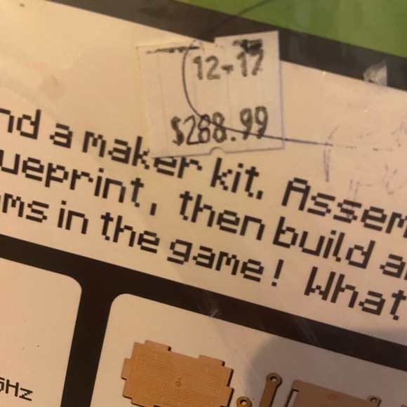 New in box. Piper Computer kit - Picture 4 of 6